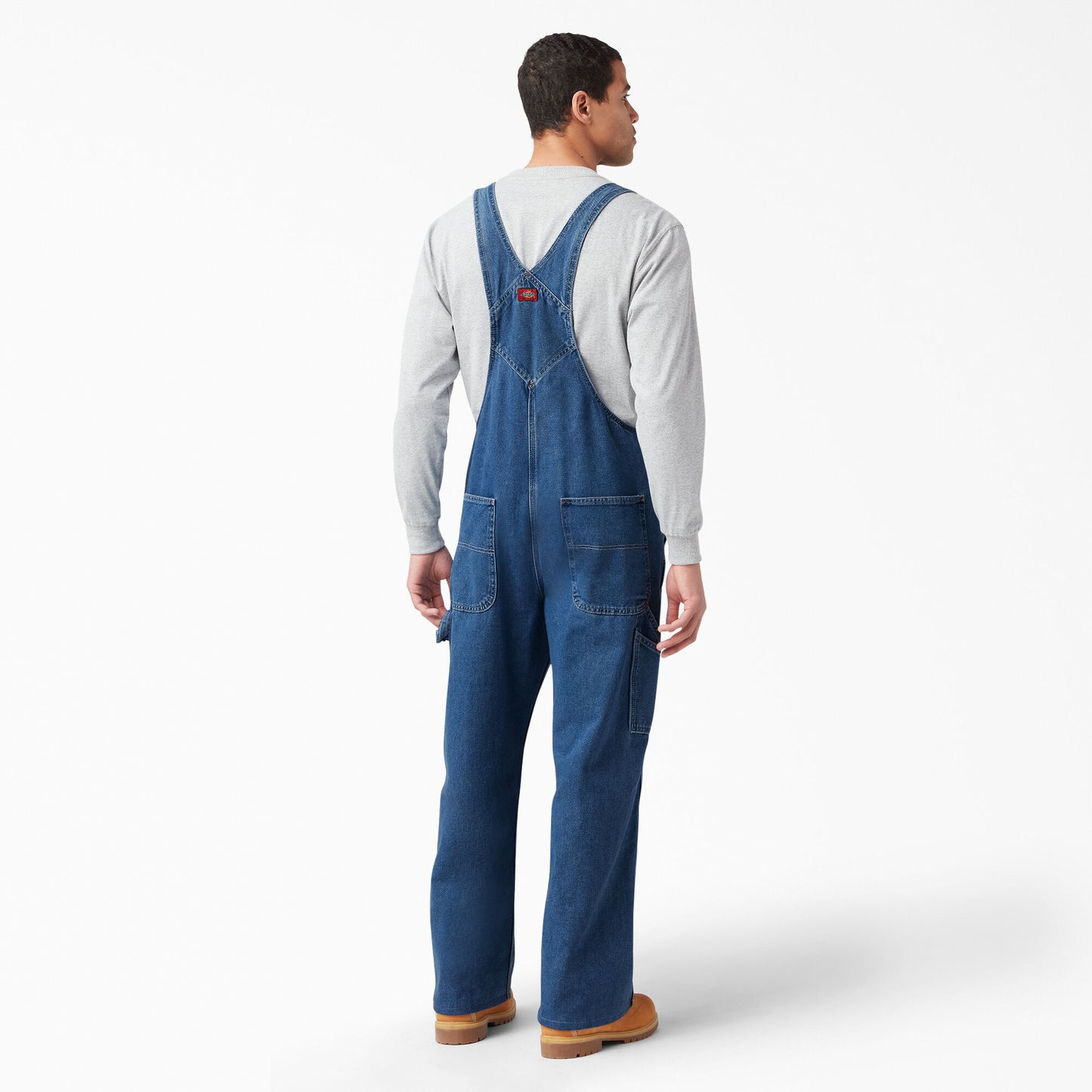DICKIES MENS OVERALL