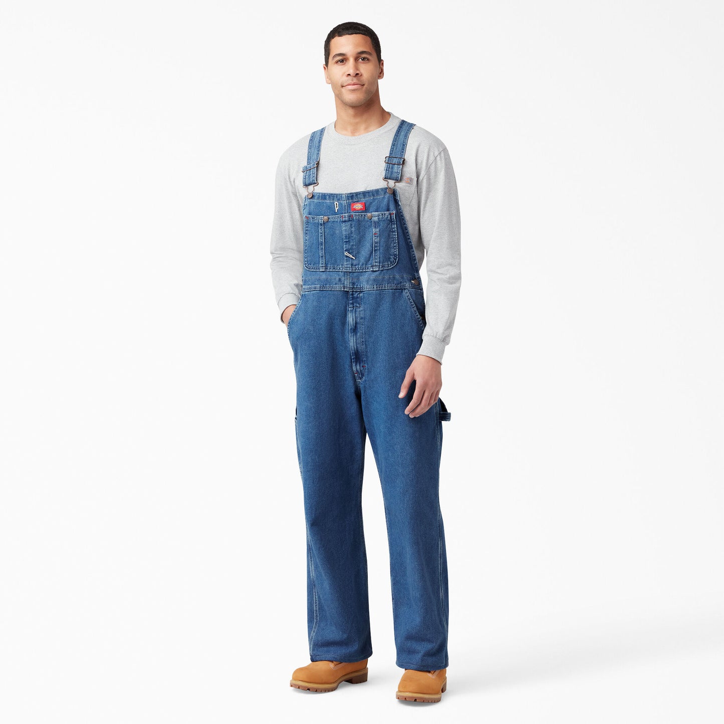 DICKIES MENS OVERALL