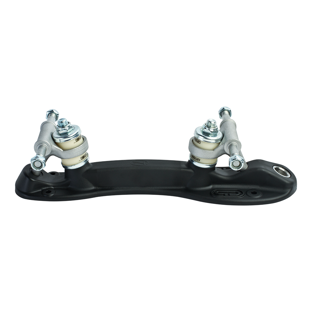 Riedell 111 Boost Roller Skate Set