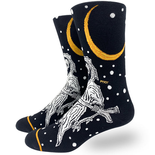 Reaper Crew Sock