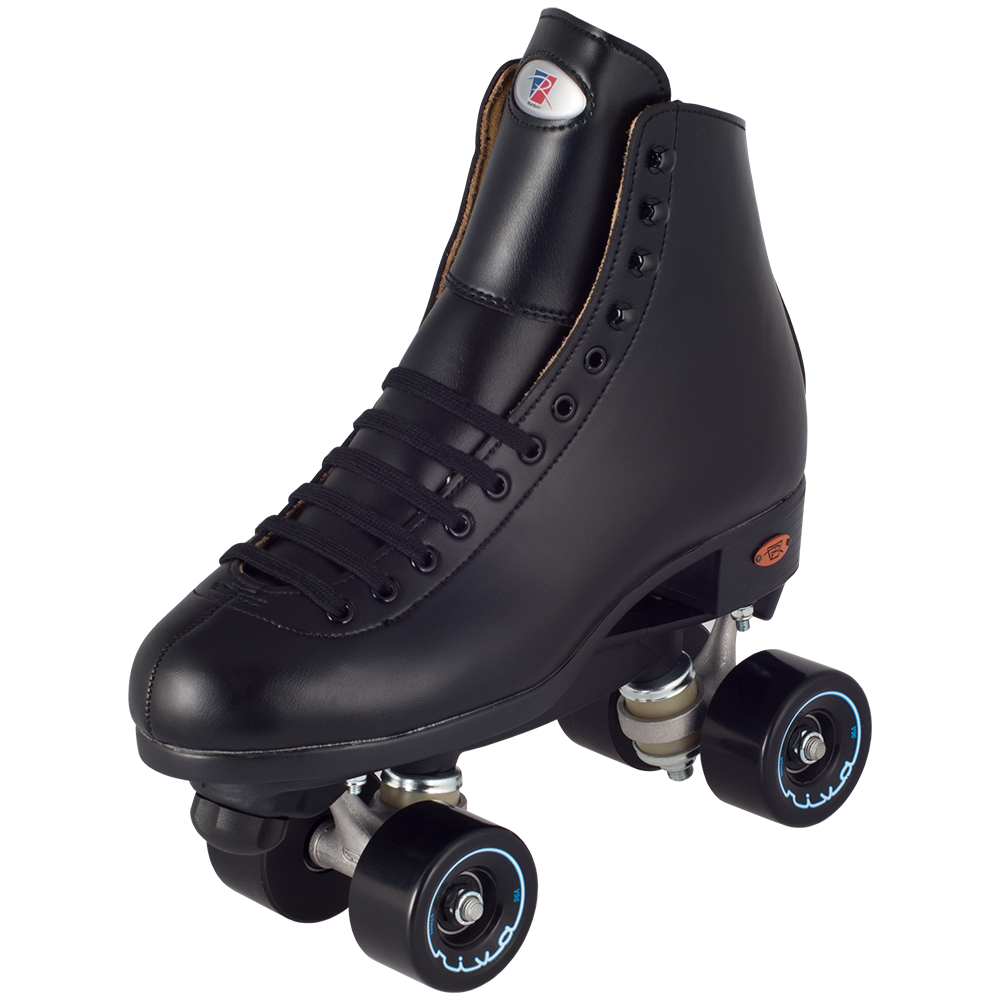 Riedell 111 Boost Roller Skate Set