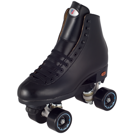 Riedell 111 Boost Roller Skate Set