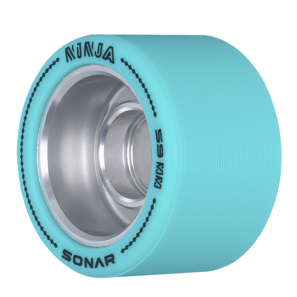 Sonar Ninja Agile Wheels (8-pack)