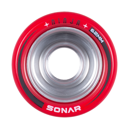 Sonar Ninja Speed Wheels (8-pack)