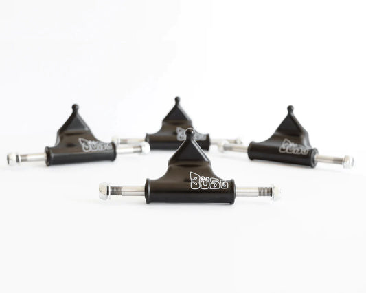 CHUFFCORE TITANIUM TRUCKS