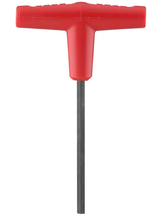 SURE-GRIP T-HANDLE ALLEN WRENCH