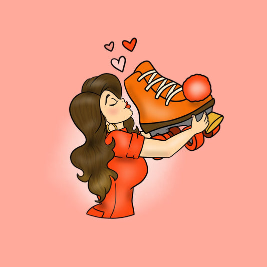 MOUNTING SERVICE/CUSTOME SKATES