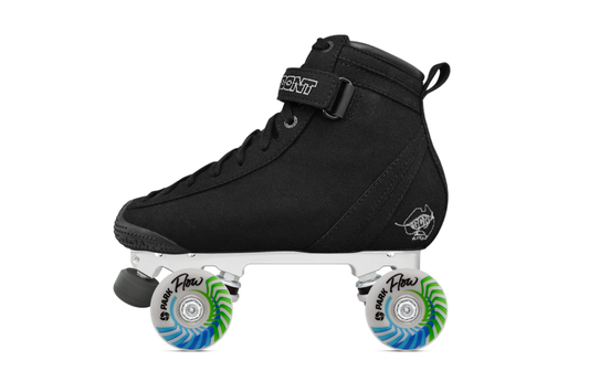 Bont parkstar roller skates are in Las Vegas. Stop by Fresas Skate Shop and try these skates on.