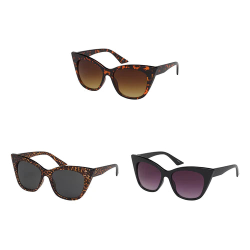 Sunglasses Cat Eye collection