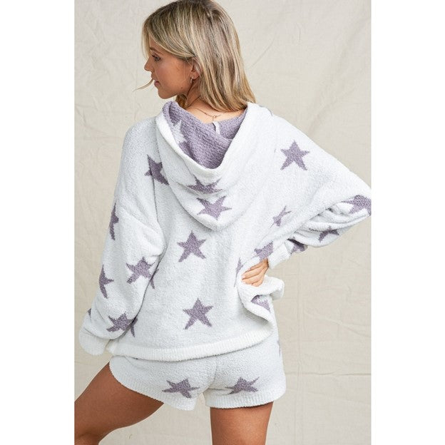 COZYCHIC OVERSIZED HOODIE