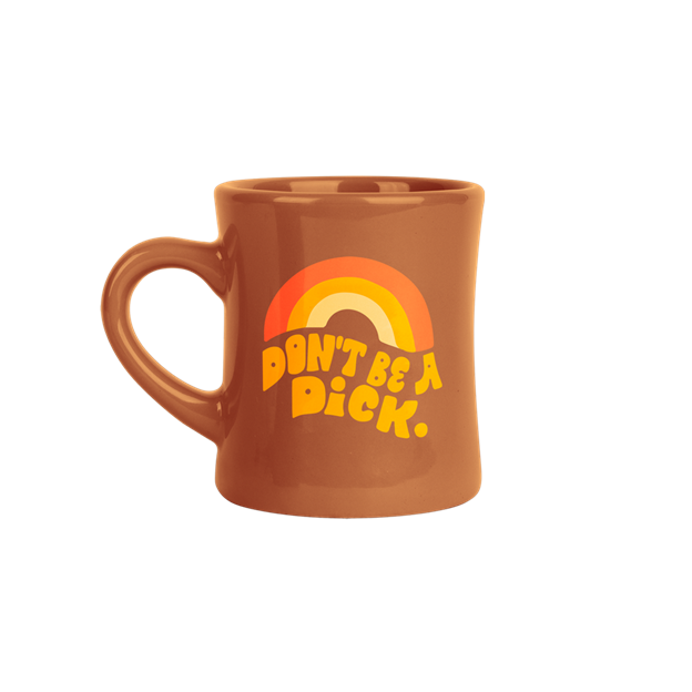 Keep Warm (Transparent background) | Coffee Mug