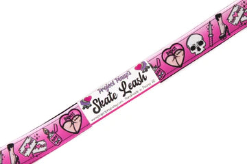 Bad Babe Skate Leash with D Rings
