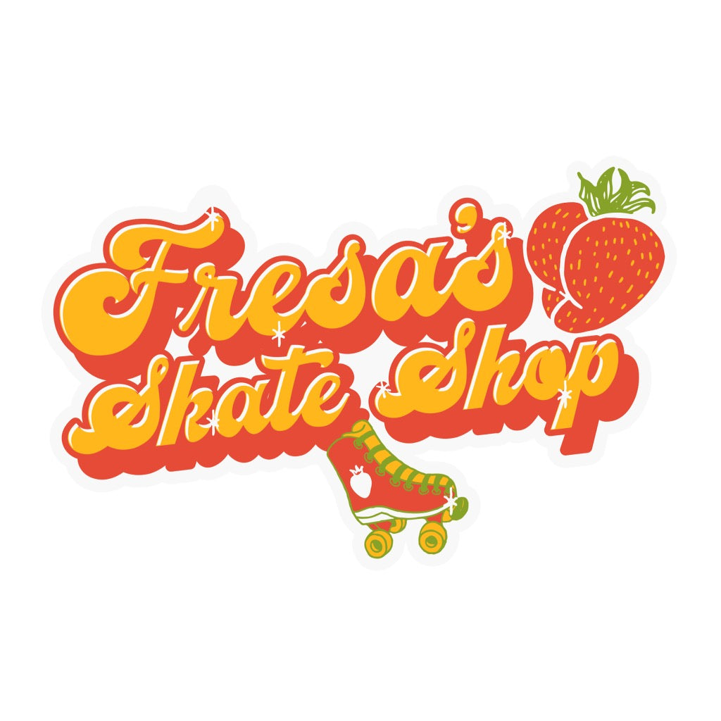 FRESA'S GIFT CARD