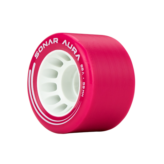 Sonar Aura Wheels (8-pack)