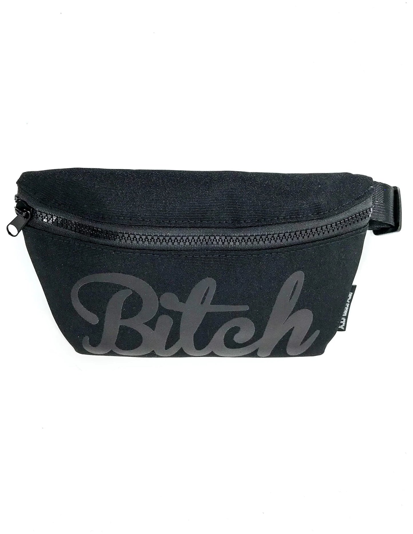 FANNY PACK - BITCH