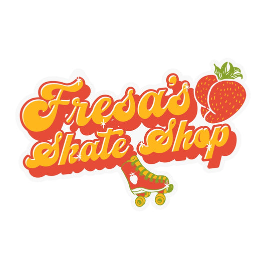 Fresa’s Gift Card