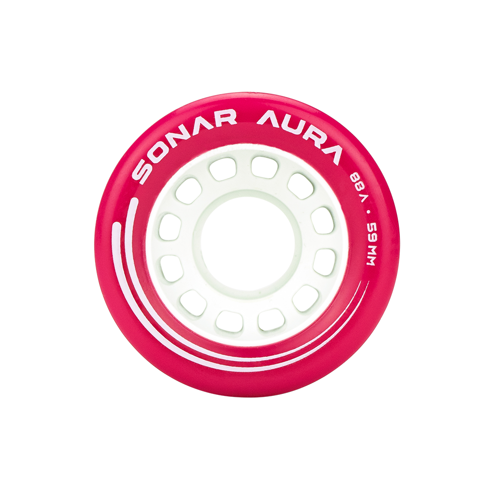 Sonar Aura Wheels (8-pack)