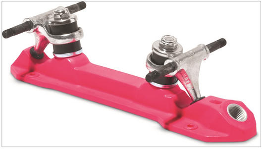 SURE GRIP ROCK PLATE PINK