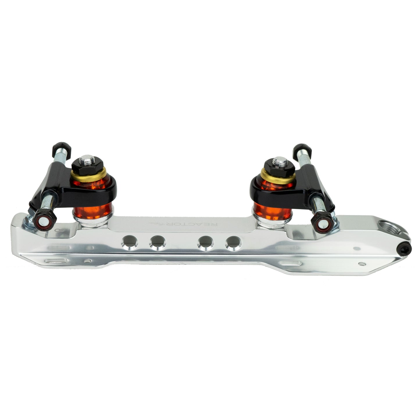 POWERDYNE REACTOR PRO SERIES PLATE