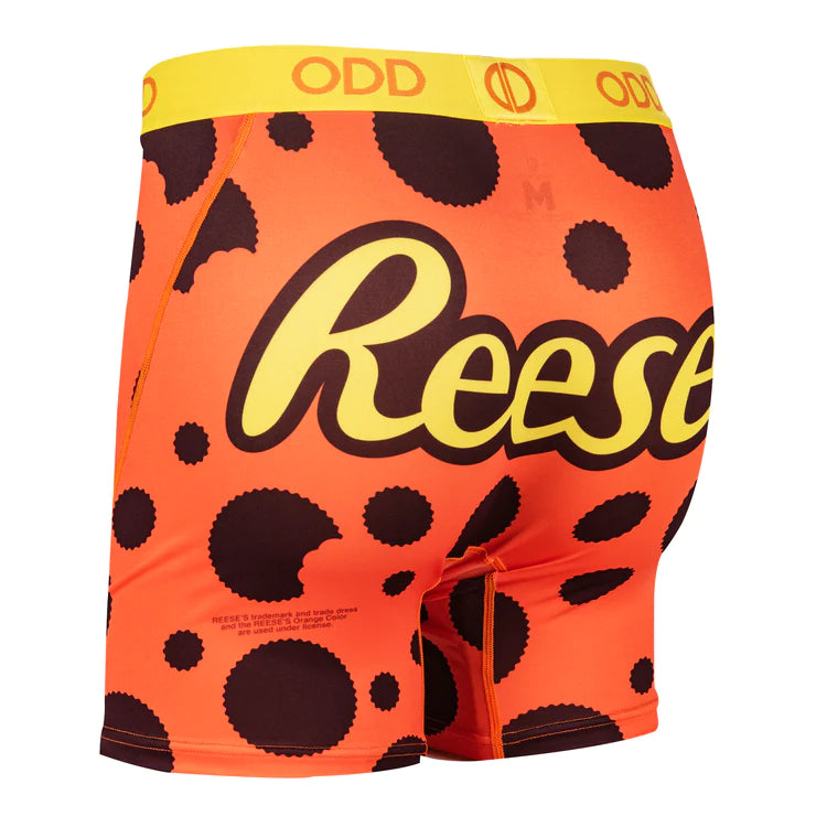 Reese's Peanut Butter Cup Boxer Briefs