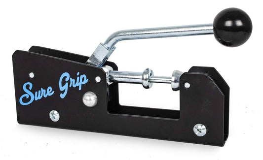 SURE-GRIP BEARING PRESS